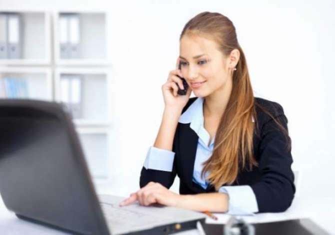 Offerte di lavoro per ekonomiste a Tirana