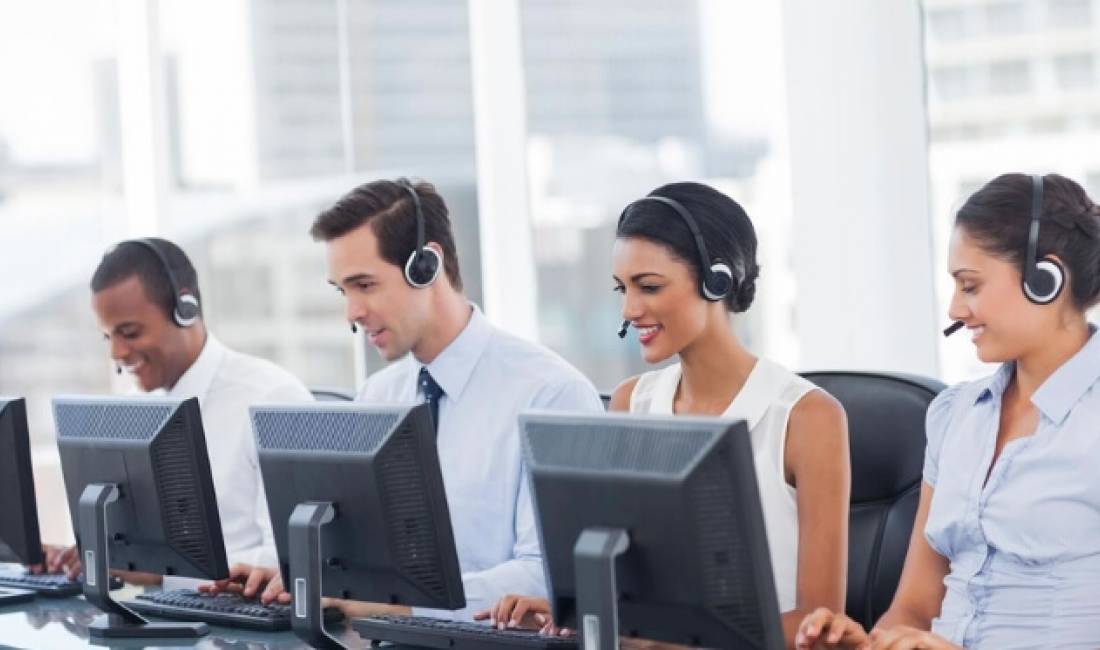 Offerte di lavoro a Tirana, Profession OPERATORE TELEFONIKE , Con esperienza, Pagamento 600  Euro.