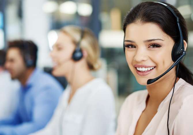 Offerte di lavoro per Retention Italisht/ Anglisht, Team Leader italisht , Agjente a Tirana