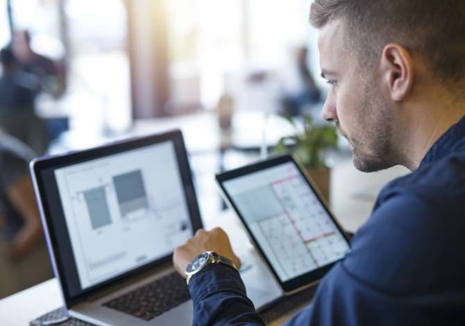 Offerte di lavoro per operatore sistemi a Tirana