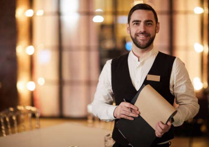 Offerte di lavoro per Kamarier, motorrist a Tirana