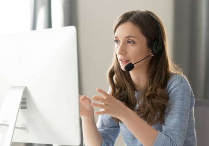 Offerte di lavoro per Account Manager spanjisht a Tirana