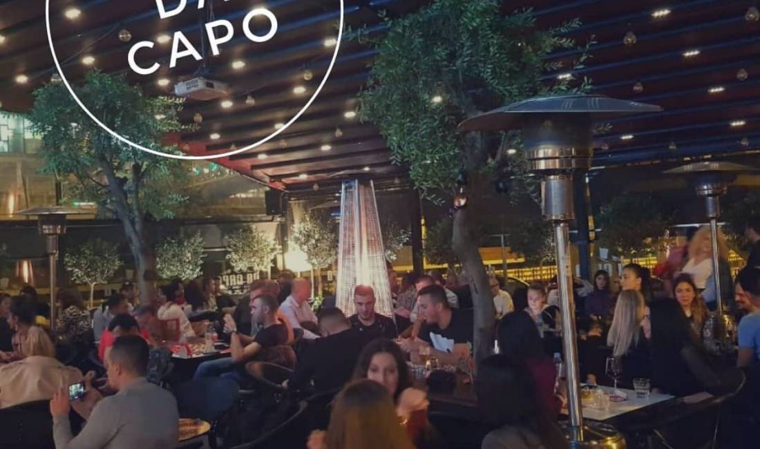 Offerte di lavoro a Tirana, Profession kamarier , barist, banakier, kuzhinier  , Nessuna esperienza, Pagamento Trattabile.