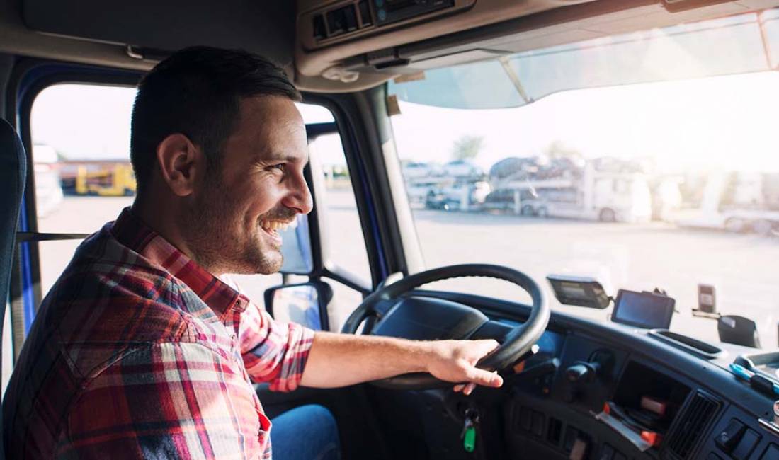 Offerte di lavoro a Durazzo, Profession Shofer kamioncine  , Con esperienza, Pagamento Trattabile.