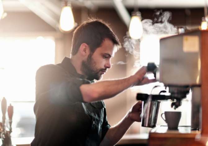 Offerte di lavoro per banakier/e a Tirana