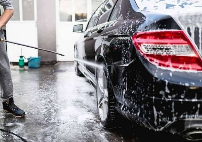 Offerte di lavoro per lavazhier a Tirana