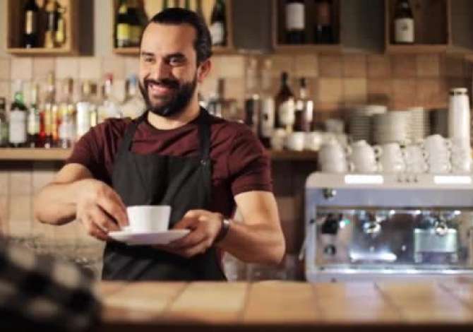 Offerte di lavoro per Kamarier/e , Banakier/e , Ndihmes banakiere a Tirana