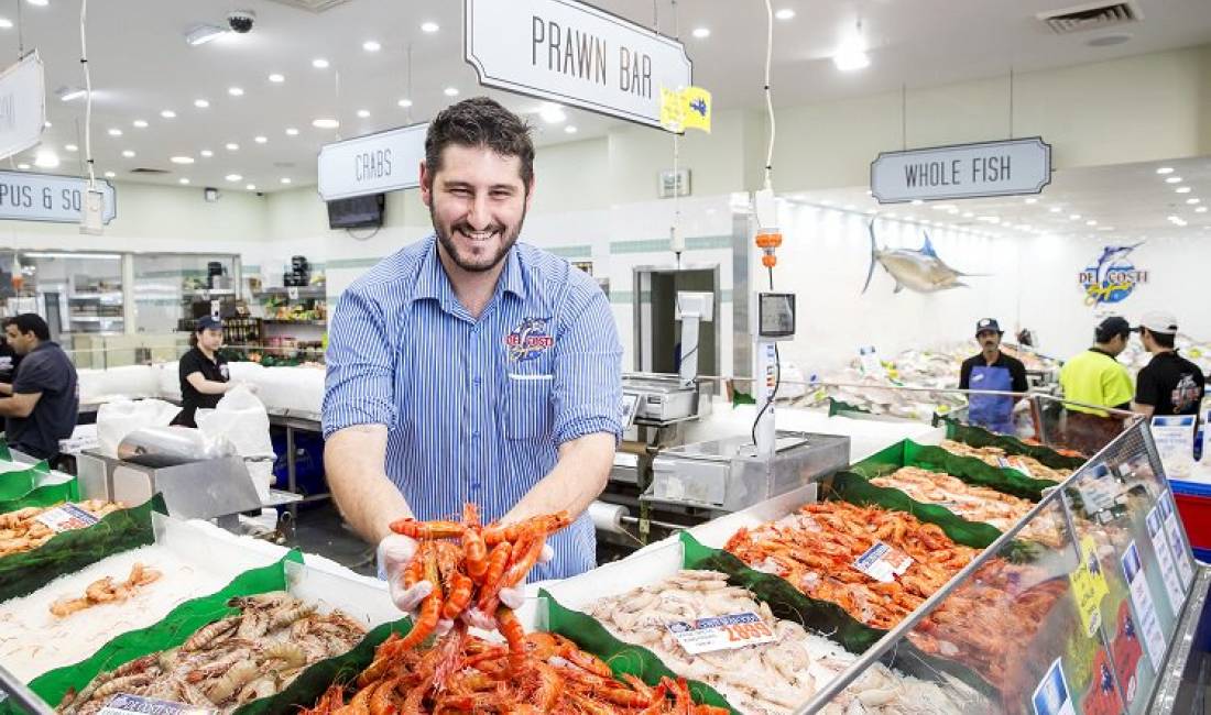 Offerte di lavoro a Tirana, Profession Shitese peshku, Ndihmes kuzhinier, Zgarist, Lavapjatese , Con esperienza, Pagamento Trattabile.