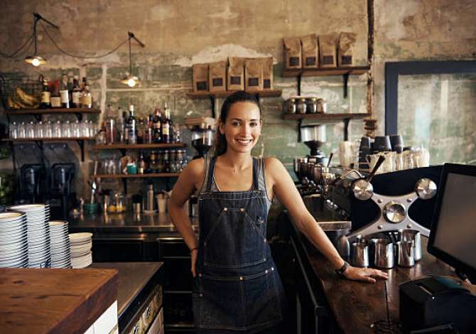 Offerte di lavoro per banakiere a Tirana