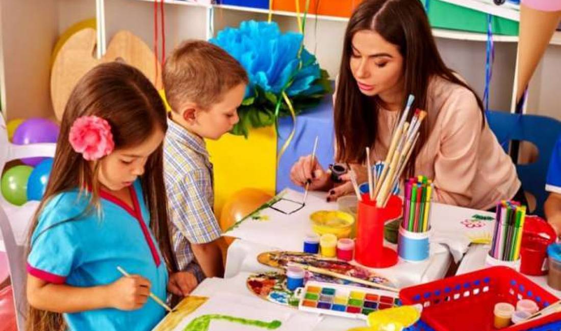 Offerte di lavoro a Tirana, Profession edukatore  , Nessuna esperienza, Pagamento Trattabile.