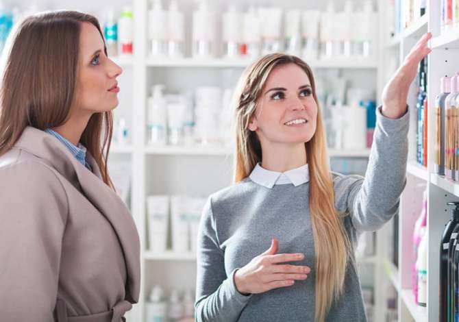 Offerte di lavoro per shitese a Tirana