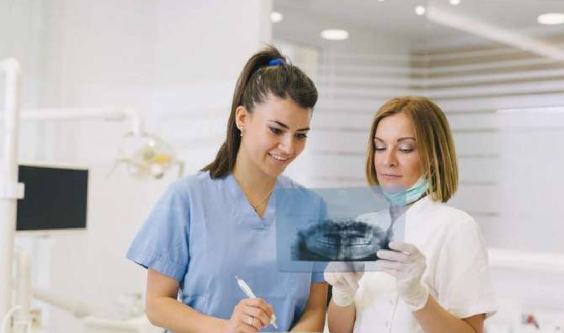 Offerte di lavoro a Tirana, Profession Asistente dentare  , Con esperienza, Pagamento Trattabile.