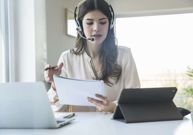 Offerte di lavoro per operatore a Tirana