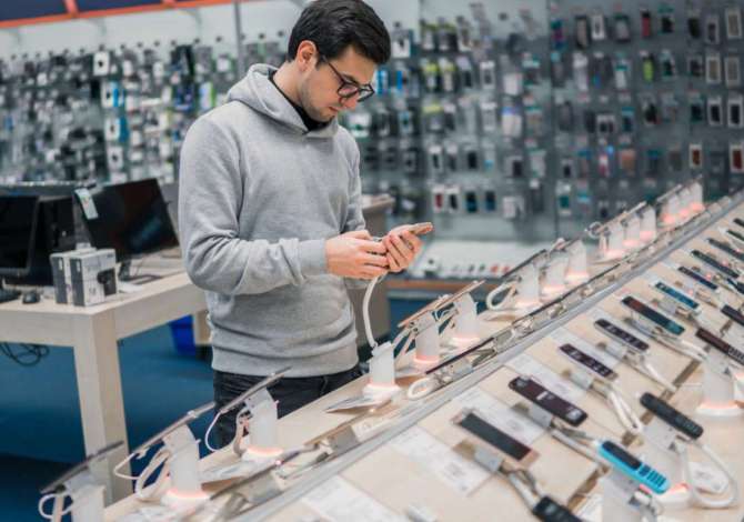 Offerte di lavoro per Keshillues klienti a Tirana