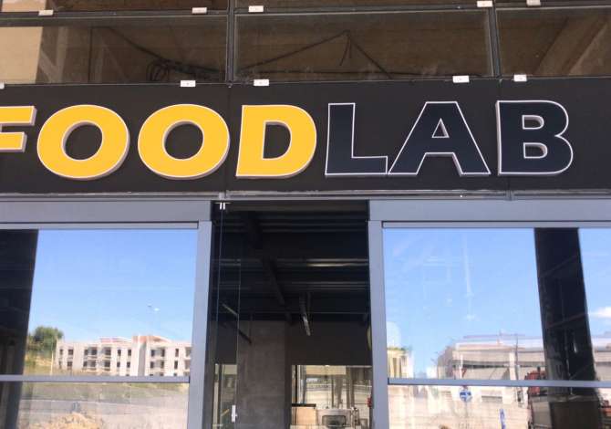 Offerte di lavoro per Fast foodier, Ndihmes fast foodier dhe Picier a Tirana