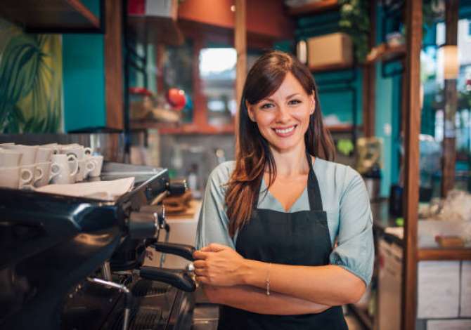 Offerte di lavoro per banakiere a Tirana