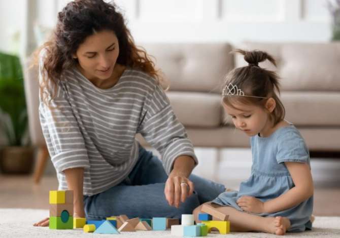 Offerte di lavoro per Babysitter a Tirana