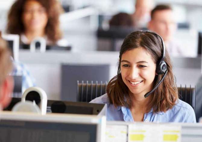 Njoftime Pune per operatore ne Durres