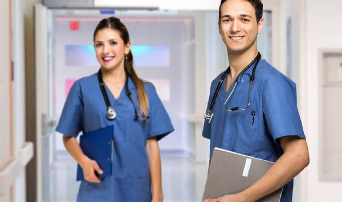 Offerte di lavoro a Tirana, Profession Infermier/e , Con esperienza, Pagamento Trattabile.