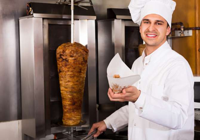 Offerte di lavoro per Punetor/e fast foodi a Tirana