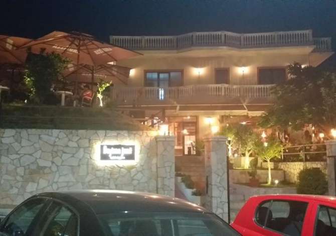 Offerte di lavoro per -Ndihmes Picier -Ndihmes kuzhinier/e -Banakier/e -Kamarier/e a Tirana