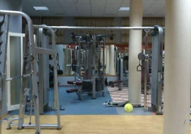 Attivita commerciale in vendita a Tirana - 70,000 Euro