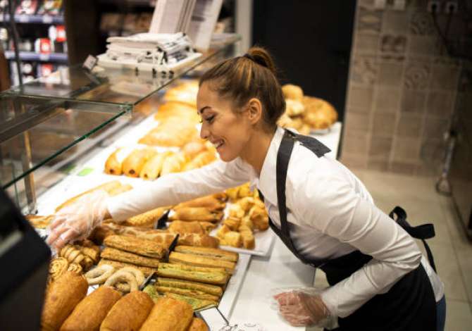 Offerte di lavoro per Vendite a Tirana