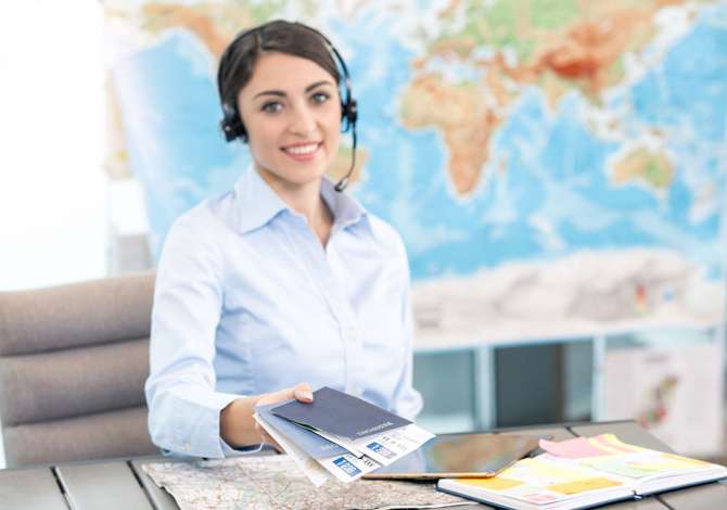 Njoftime Pune per Agjente shitje ne Tirane