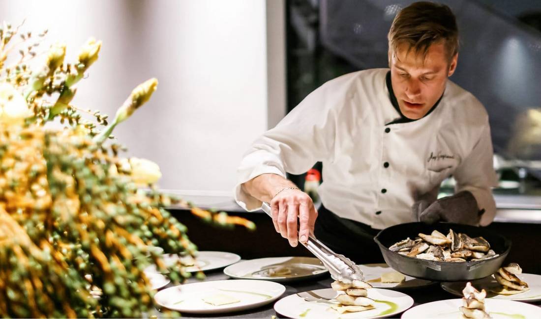 Offerte di lavoro a Peshkopi, Profession Kuzhinier, Sanitare  , Con esperienza, Pagamento Trattabile.