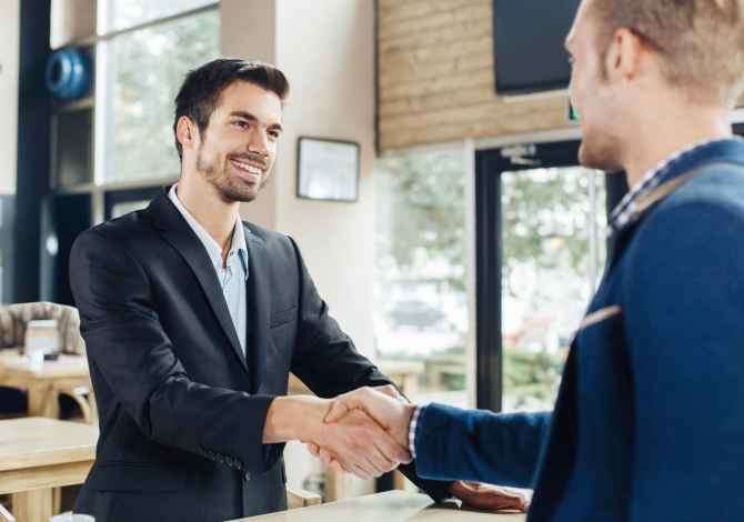 Job Offers for agjent shitjesh in Tirana