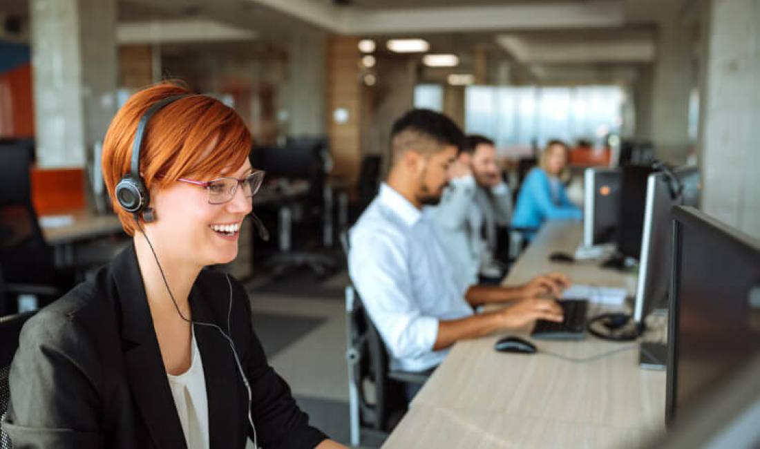 Job Offers in Tirana, Profession Operator/e telefonik , Beginner/Little experience, Payment 500  Euro.