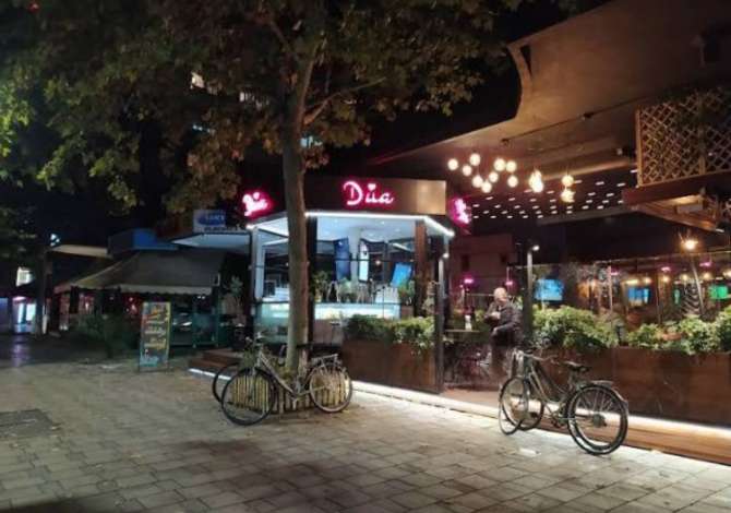 Offerte di lavoro per Barista a Tirana