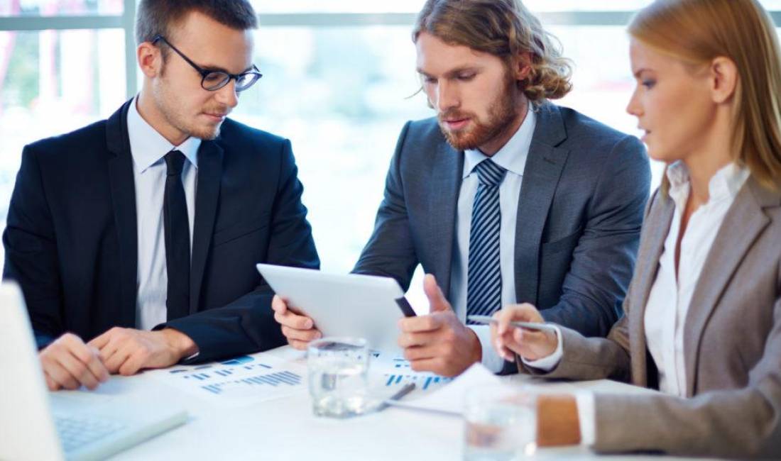 Njoftime Pune ne Tirane, Profesioni Financier/e , Me eksperience, Pagesa Me Marreveshje.