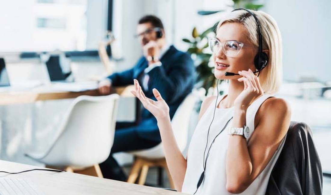 Job Offers in Tirana, Profession operatore  , Beginner/Little experience, Payment 600  Euro.