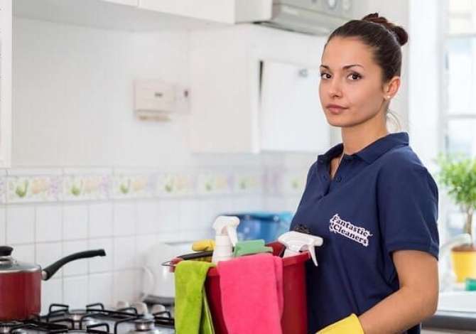 Njoftime Pune per Sanitare ne Tirane