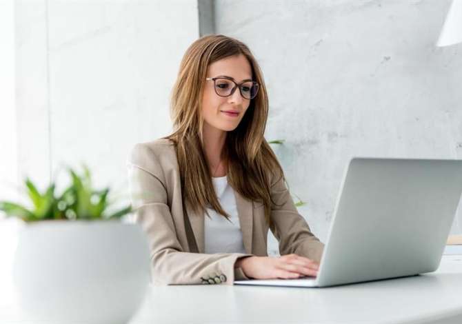 Job Offers for Punonjese zyre in Tirana