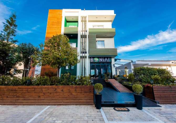 Job Offers in Tirana, Profession Kamarier   - Sanitare  , Beginner/Little experience, Payment By Agreement.