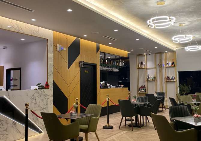 Job Offers for Kamarier - Sanitare in Tirana