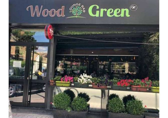 Njoftime Pune per kamarier/e, Banakier ne Tirane