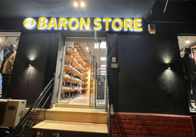 Job Offers for Sales in Tirana