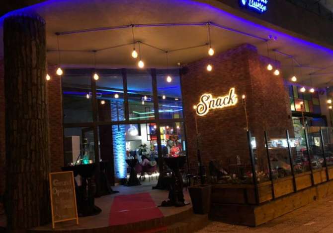 Job Offers for Kamarier/e , Banakier/e in Tirana