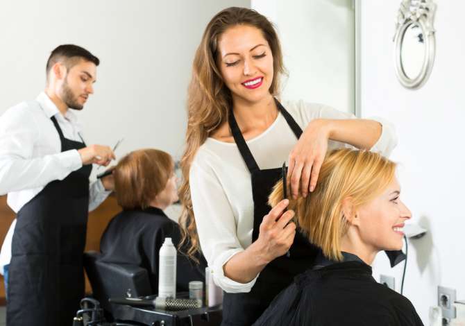 Job Offers for 3 Parkuiere in Tirana