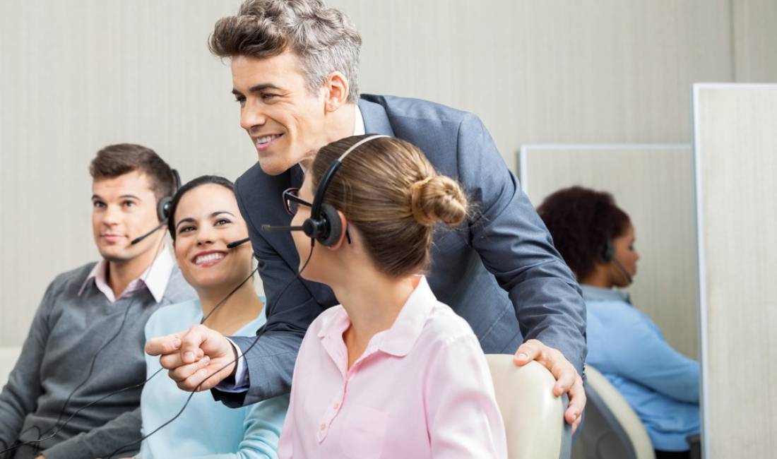 Job Offers in Tirana, Profession Operator/e telefonik , With experience, Payment 1,000  Euro.