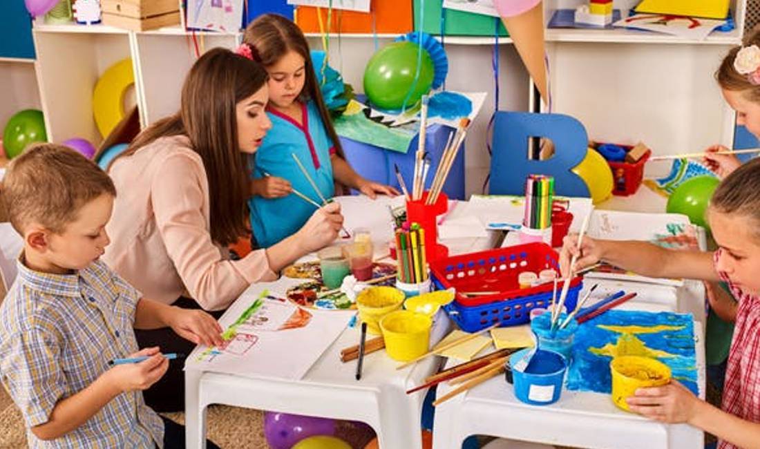 Job Offers in Tirana, Profession edukatore  , With experience, Payment 40,000  Leke.