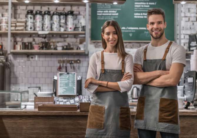 Job Offers for Banakier/e ,Kamarier/e ,Ndihmes banakier  in Tirana