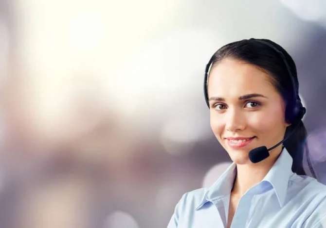 Job Offers for operatore in Tirana