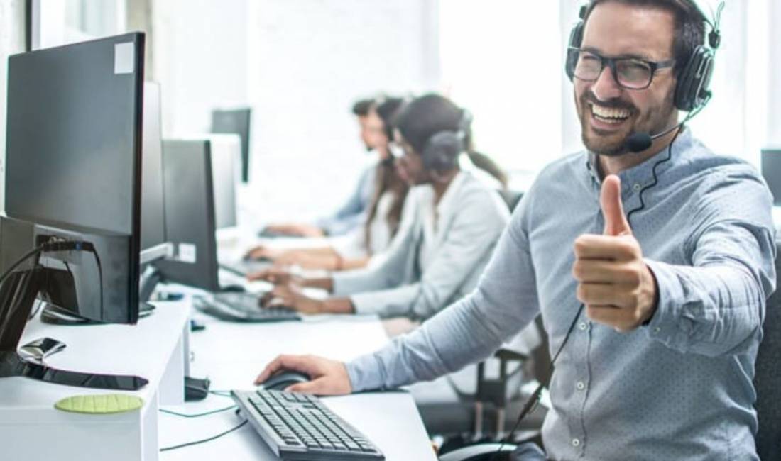 Job Offers in Tirana, Profession Agjent Telefonik , Beginner/Little experience, Payment By Agreement.