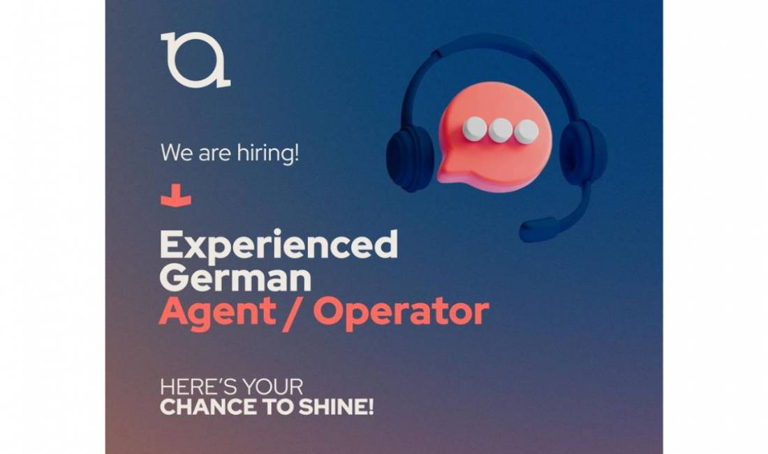 Job Offers in Tirana, Profession operatore  , With experience, Payment 500  Euro.