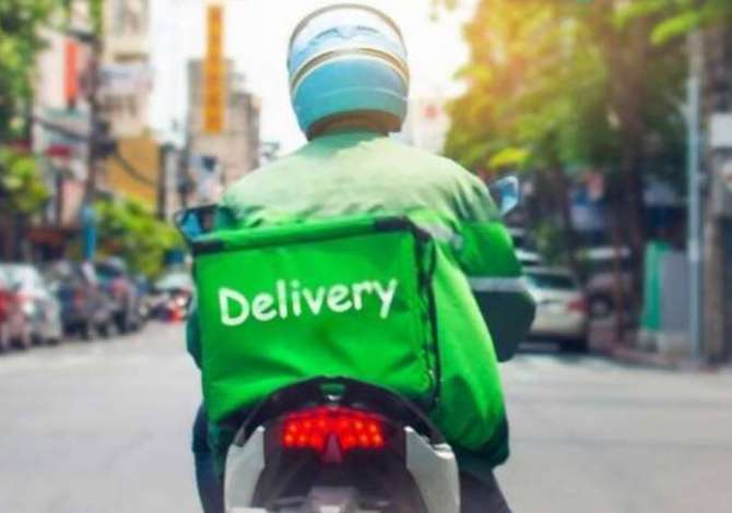 Job Offers for 2 Motorrist, Montues mobiljesh in Tirana