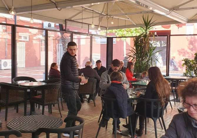 Attivita commerciale in vendita a Tirana - 35,000 Euro